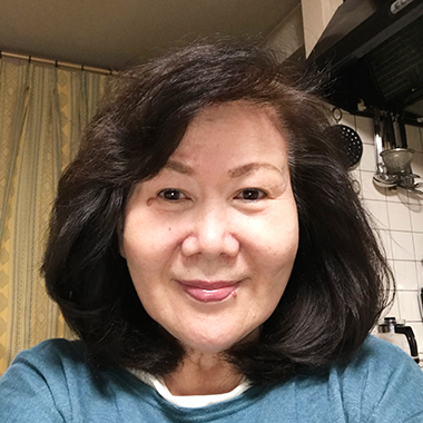 石川 チエ子
